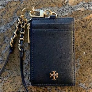 TORY BURCH Emerson Lanyard